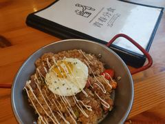 -青春分食(仙林大学城店)