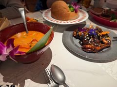 -太食獸泰式茶餐厅(IFS国金中心店)