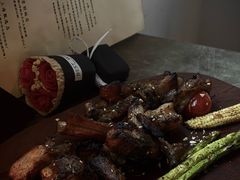 -CHURCH  BISTRO 教堂·餐吧