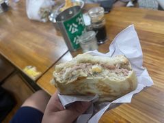 -秦豫肉夹馍(东羊市店)