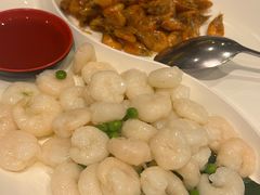 -上海1号私藏菜(静安店)