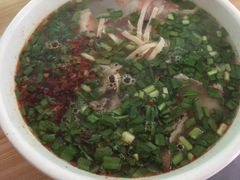 -高记清香园绝味不翻汤