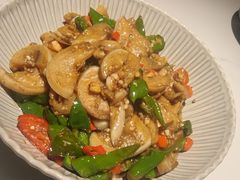 -传统菜农庄(皇姑路店)