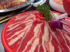 -蜀大侠火锅.川剧变脸(龙泉世茂店)