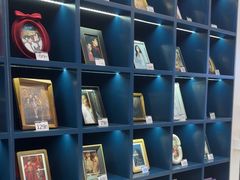 -海马体照相馆(环贸iapm大师爱情店)