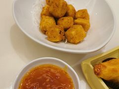 流心豆腐-稻香饭店(IFS国金中心店)