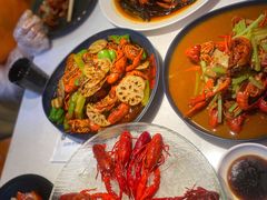 -红盔甲·小龙虾(天钥桥店)