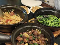 -旺爷砂锅·茶作(国贸城店)