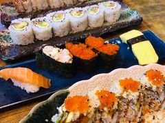 -米彩料理(西丽店)