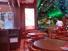 -喜家德虾仁水饺(东海缤纷天地店)