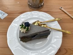 -北马山庄植趣咖啡