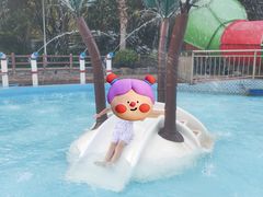 -重庆海昌加勒比海水世界