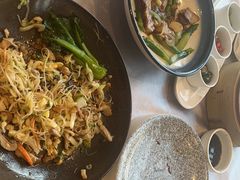 -丰鲤楼•闽南茶楼(仟禧汇店)