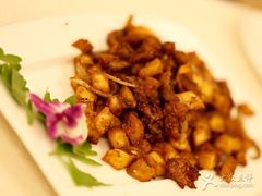 -楼兰印象(朝外店)