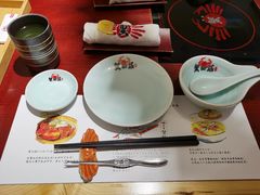 -蟹田居·活蟹料理(东城店)