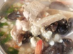 -广场正宗原汁薏米店