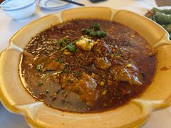 -龙门阵茶屋川菜馆(武康路店)