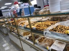-爱德顺糕点食屋(利民道店)