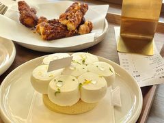 -Ten Olives甜点
