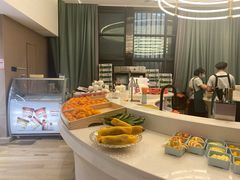 -纽斯洗浴SPA(三墩店)