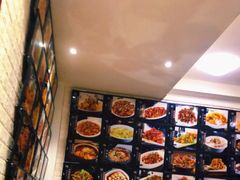-哈尔滨春饼(朝山街店)