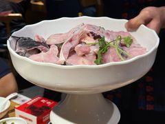 -老凯俚酸汤鱼(多彩城店)