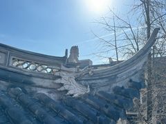 -上海白云观