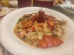 -阿英煲(凉城路店)