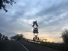 -大雁山风景区