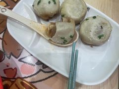 -小杨生煎(深圳岗厦北店)