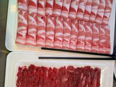 -君邦火锅(新疆大厦店)