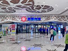 -哈尔滨热雪奇迹
