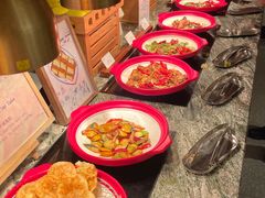 -深圳国际会展中心洲际酒店
