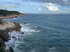 -广东惠东海龟国家级自然保护区