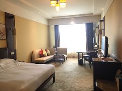 -京津新城温德姆至尊酒店(珠江大道店)