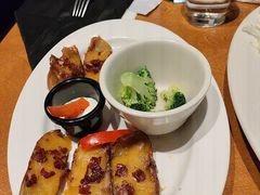 -Texas Roadhouse(世纪汇广场店)