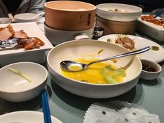 -小大董·烤鸭(观景餐厅·南京西路店)