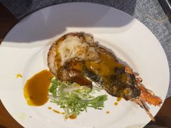 -宁波逸东豪生大酒店·豪生咖啡厅