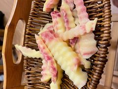 -阿婆情腊排骨火锅(饮玉巷店)