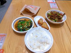 -三两粉(莲塘华润万家店)