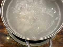 -正能量脆肉鲩火锅