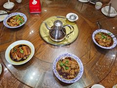 -回头客蒸碗大饭店(黄山路店)