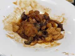 -良师门滨海人家·海鲜·家常菜(滨海城店)