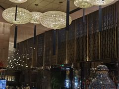 -唐拉雅秀酒店-唐苑中餐厅