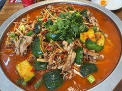-佬缸炮江湖川菜(玉林店)