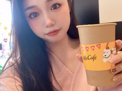 -麦当劳(平和堂店)