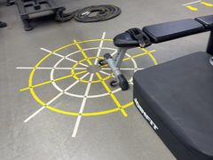 -VPsmart私教健身工作室(新华路旗舰店)