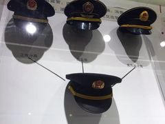 -上海浦东展览馆