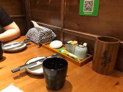 -鸟鸣门屋台料理(金帝银泰店)