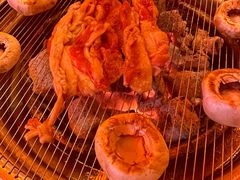 -西塔老太太泥炉烤肉(苏州大悦城店)